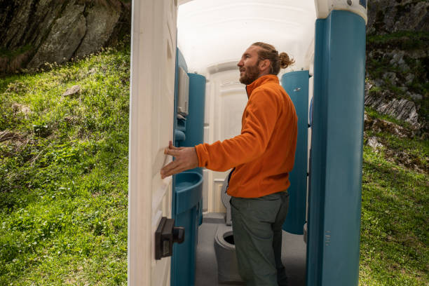 Porta potty rental for outdoor events in Sunnyvale, CA