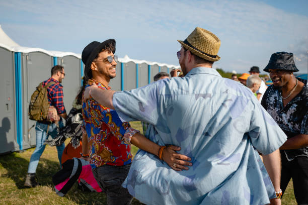 Best Sanitation services for porta potties  in Sunnyvale, CA