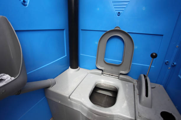 Portable Toilet Options We Offer in Sunnyvale, CA