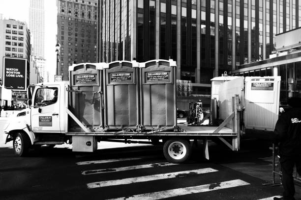 Best Affordable portable toilet rental  in Sunnyvale, CA