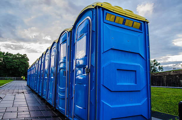 Sunnyvale, CA porta potty rental Company